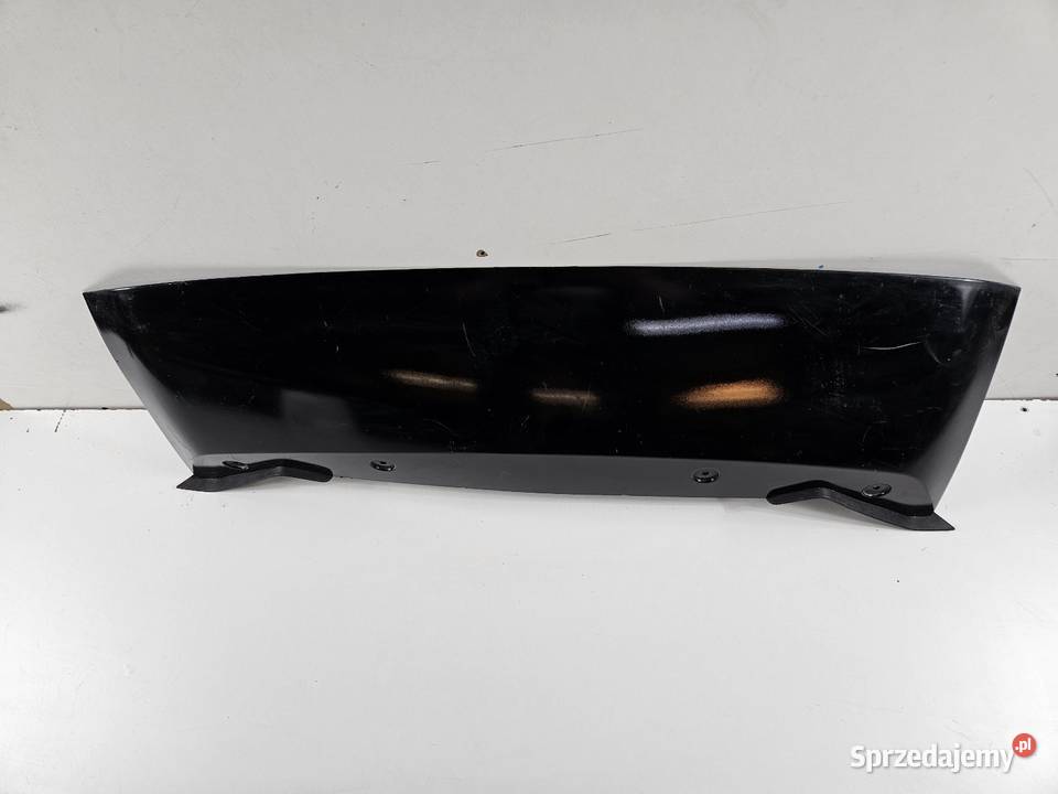 LAND ROVER DEFENDER II L663 SPOILER DOKŁADKA wielkopolskie Międzychód