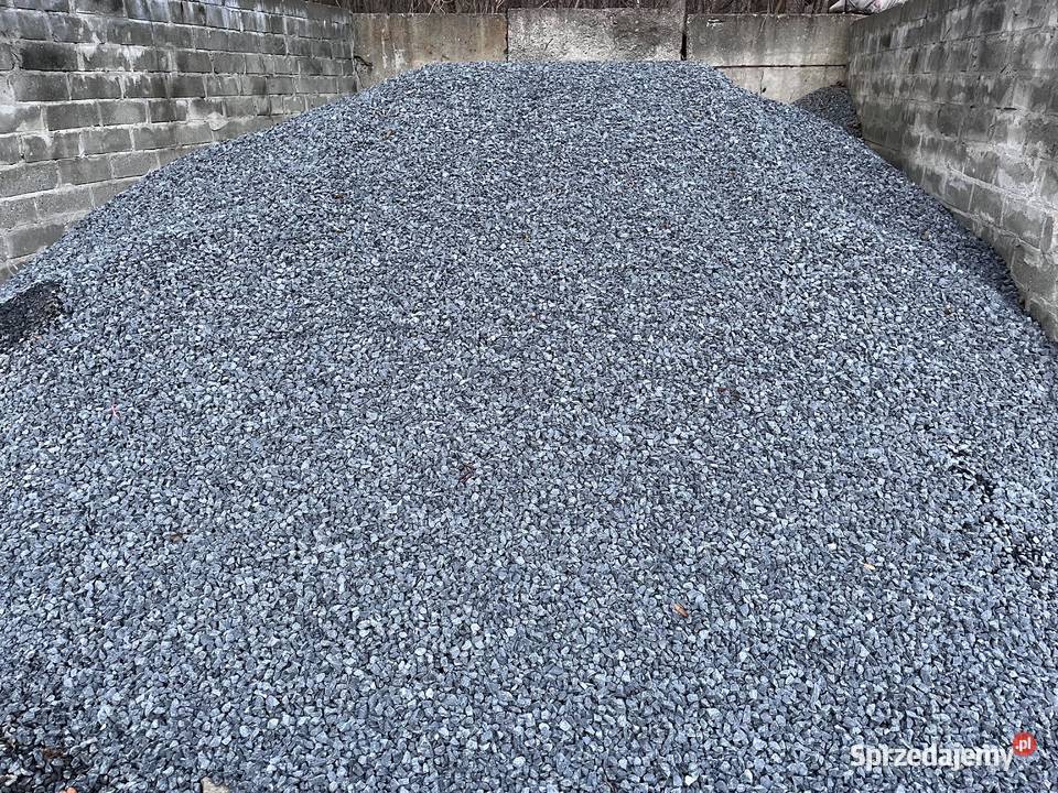 Kamień do ogrodzeń gabionowych Bazaltowy 40120 Poznań sprzedam