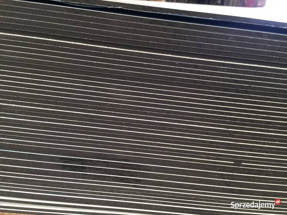 MDF laminowana 2850x2100 619mm Brzeźno