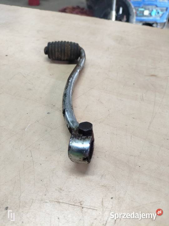 Dźwignia zmiany biegów SHL Łubno sprzedam