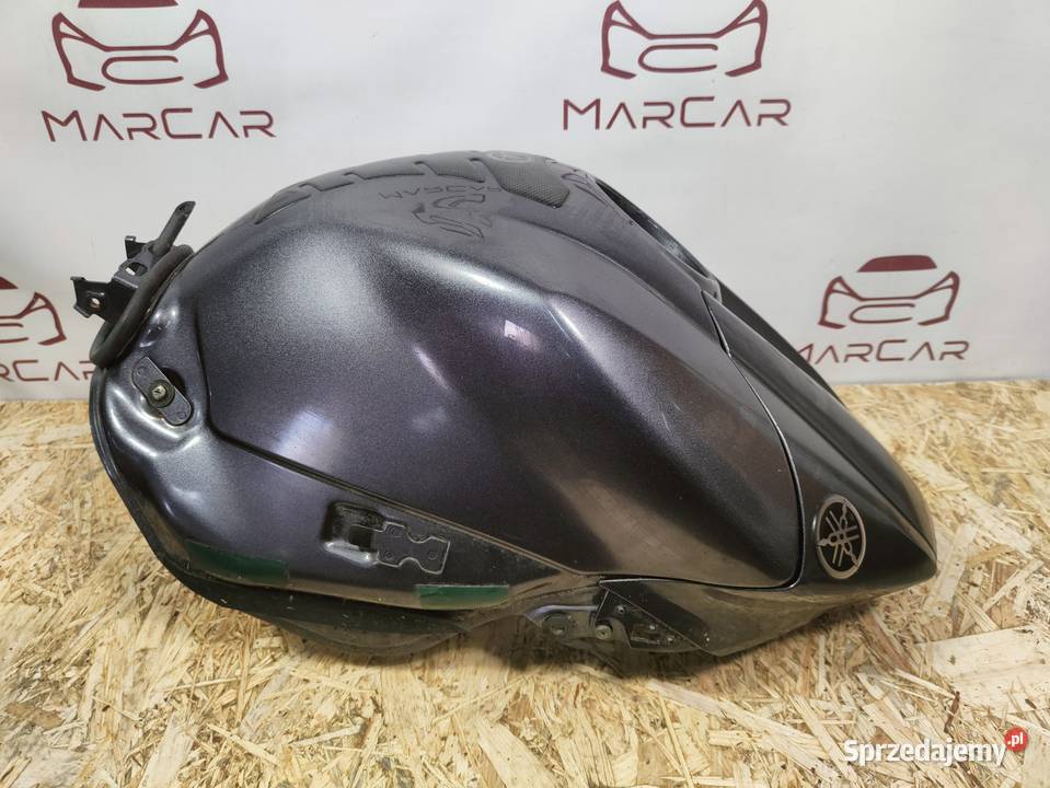 Zbiornik Bak Plus Pompa Paliwa Yamaha R1 RN12 Pleszew