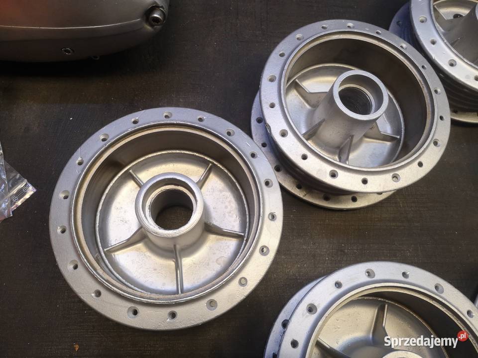 Piasty wsk 125175 Łochów sprzedam