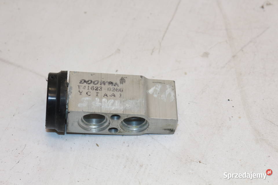 KIA SHUMA 2 ZAWÓR ROZPRĘŻNY T 416230260 Prochowice