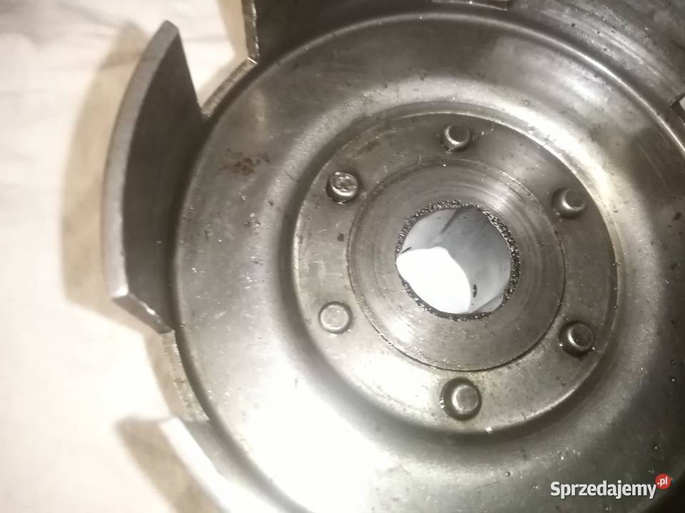 Kosz sprzeglowy zębatka łańcuch shl M11 s32 s34 śląskie sprzedam