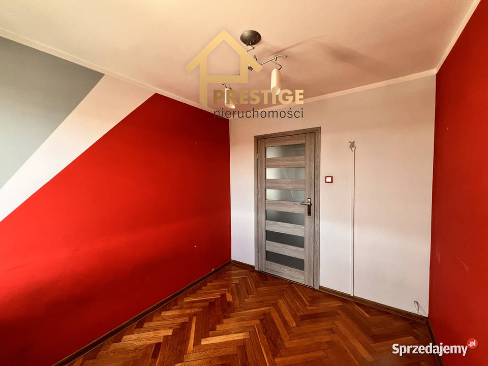 3 Pokoje z Balkonem w Kole Rozkładowe balkon Koło