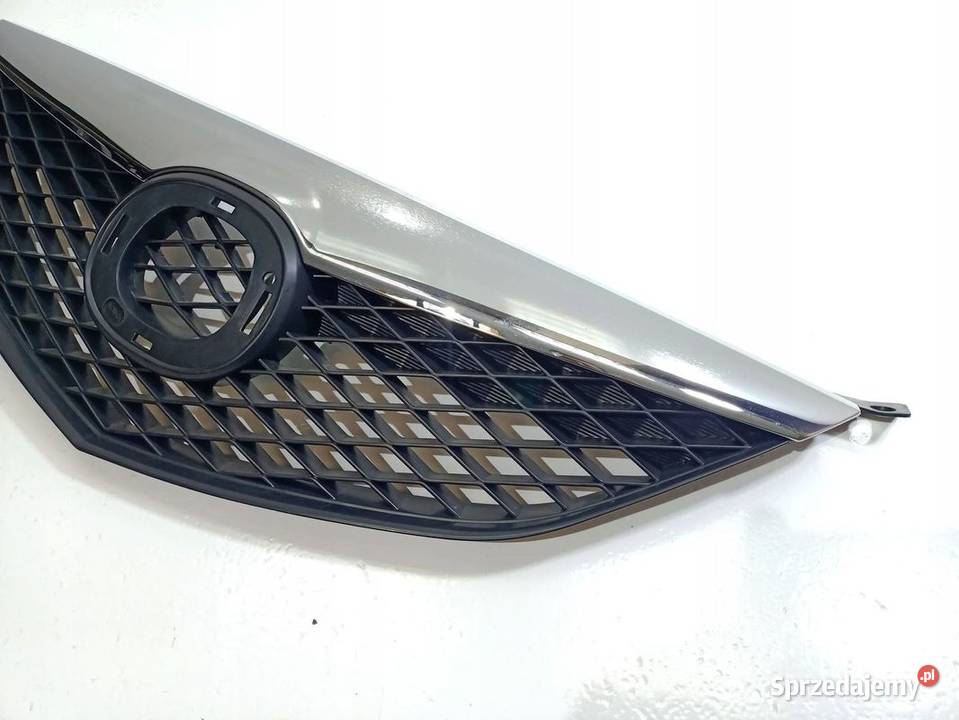MAZDA 6 20022005 ATRAPA GRILL CHROM KRATKA osobowe Skarżysko-Kamienna