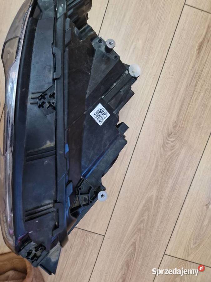 Mercedes glb a247 high performance led lampa Bydgoszcz