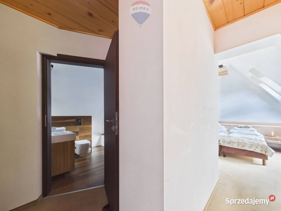 Rubin Zakopane Sprzedaż Domy