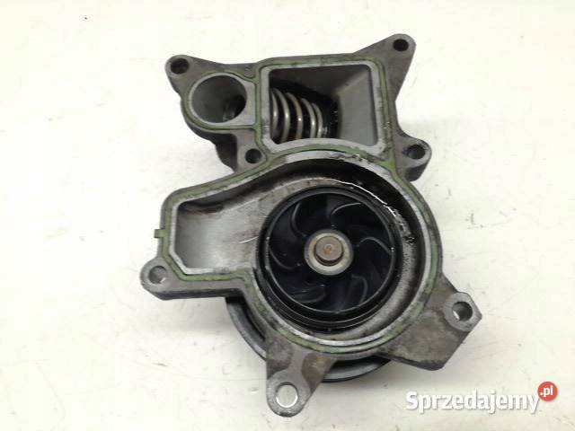 POMPA WODY Bmw Seria 1 I 20042014 E87 20 D