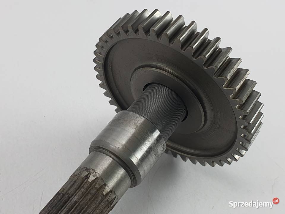 Walek Napedowy Zdawczy Cpi Aragon Oliver Łódź