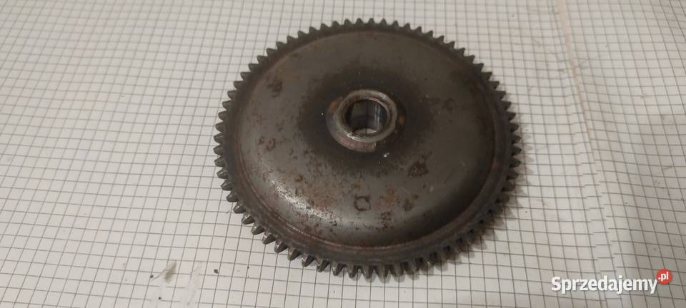 Suzuki LT 80 tryb koło zębatka Silniki i osprzęt Warszawa sprzedam