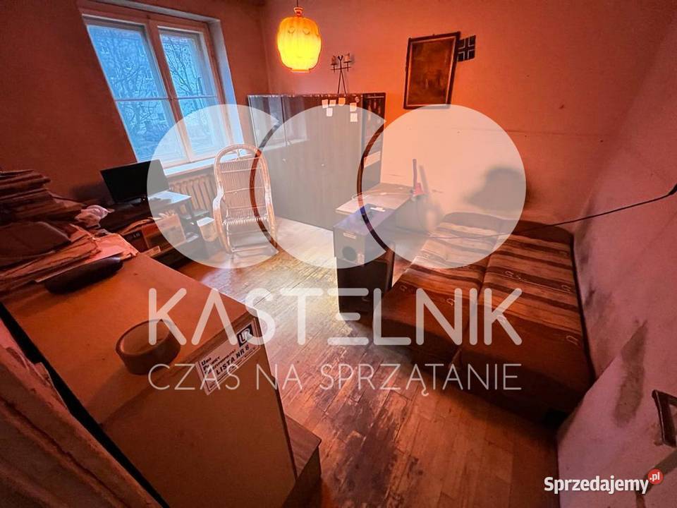 Odgrzybianie ścian Szczecinek Kastelnik Usuwanie Usługi