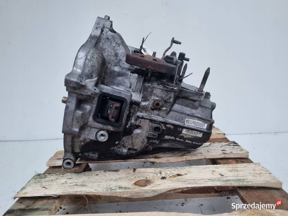 Honda Civic VII 20 VTEC SKRZYNIA BIEGÓW manualna lubelskie Rudka sprzedam