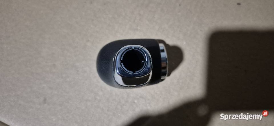 Dźwignia zmiany biegów Vw Polo 9N osobowe Słupsk