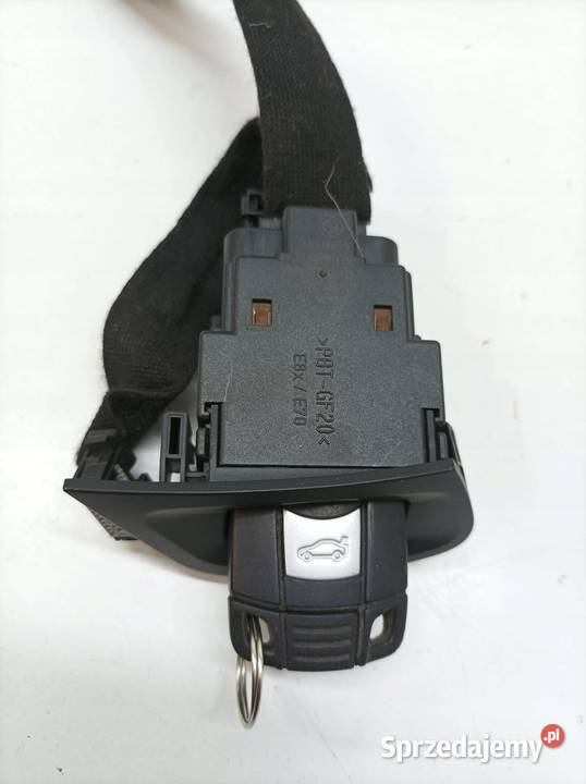 STACYJKA 260091600A Bmw X6 I 20092014 E71 sprzedam