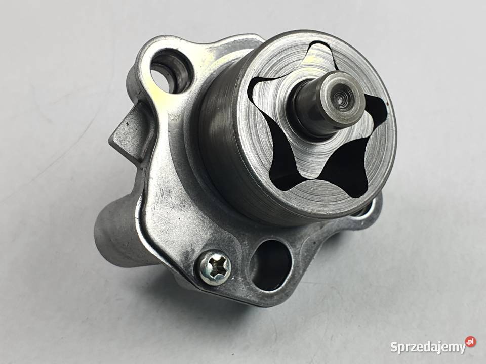 Pompa Oleju Rotor Obudowa Yamaha Yzf 450 Łódź sprzedam
