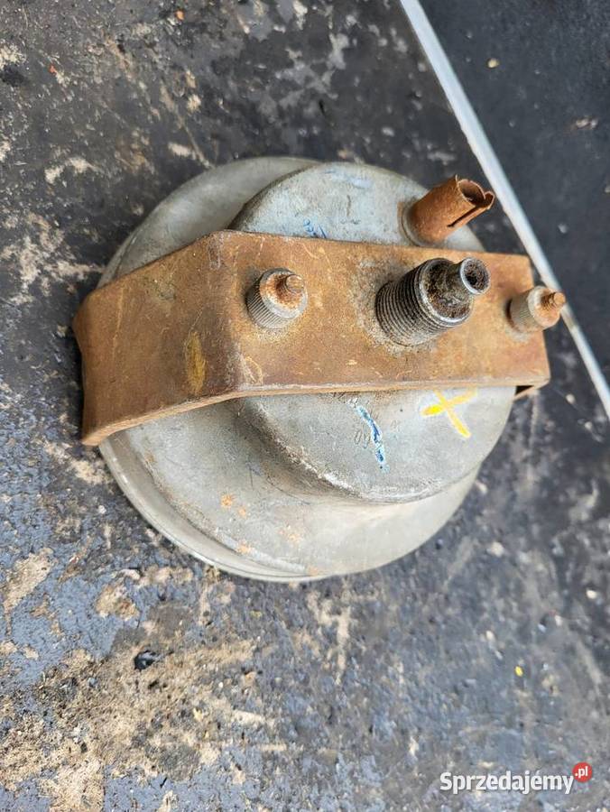 LICZNIK VDO BORGWARD B611 TACHO OPEL FORD BMW Rybnik