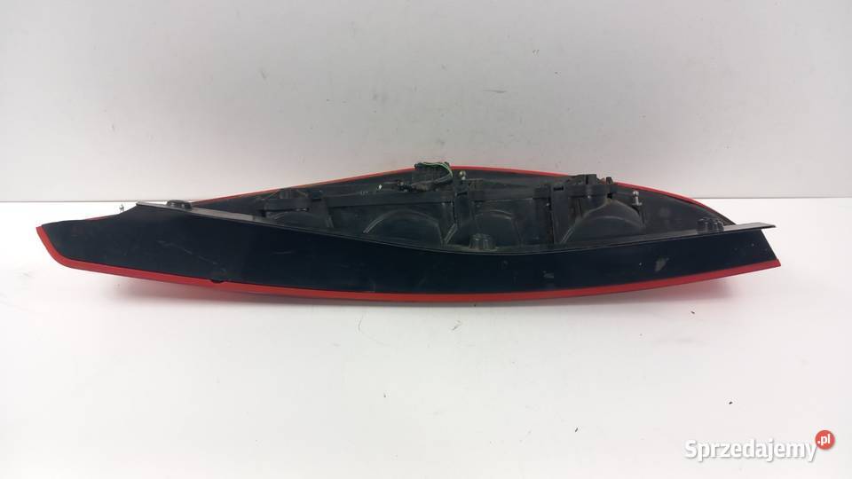 MITSUBISHI COLT VI MK6 HB LAMPA TYŁ LEWA osobowe wielkopolskie