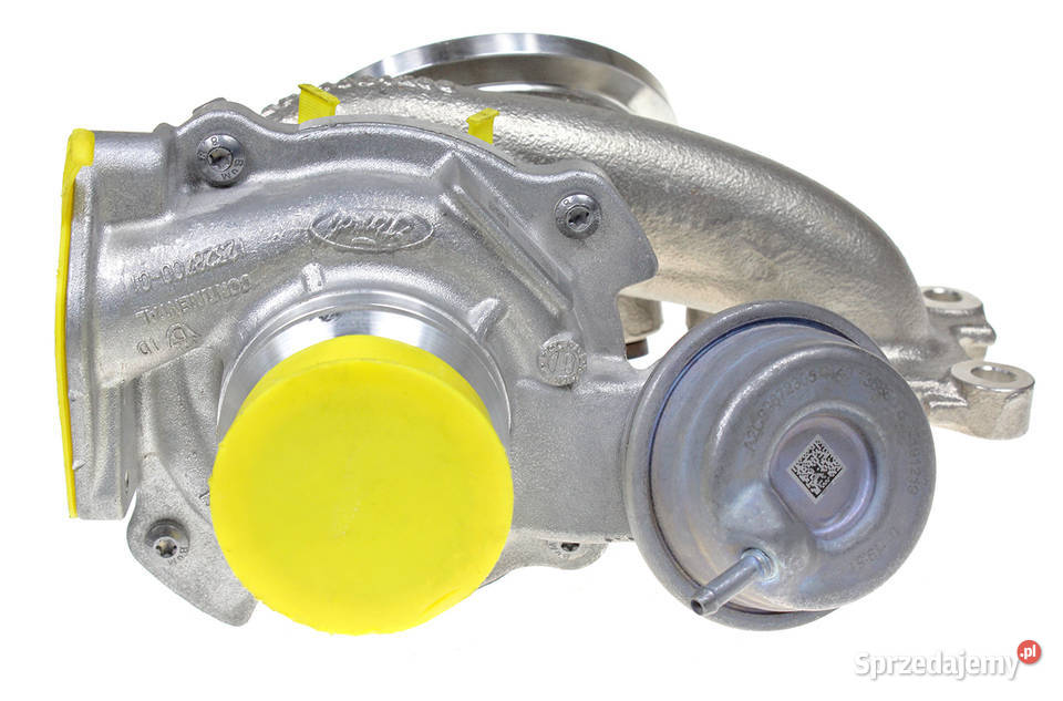 Turbosprężarka H6BG6K682AD 2291713 do Ford 10L opolskie Opole