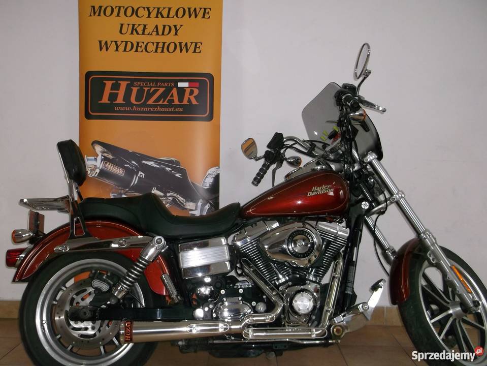 HUZAR EXHAUST OWAL Honda VFR 800FI Błażowa sprzedam