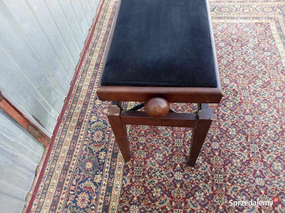 Krzesło sprzedam Borówno