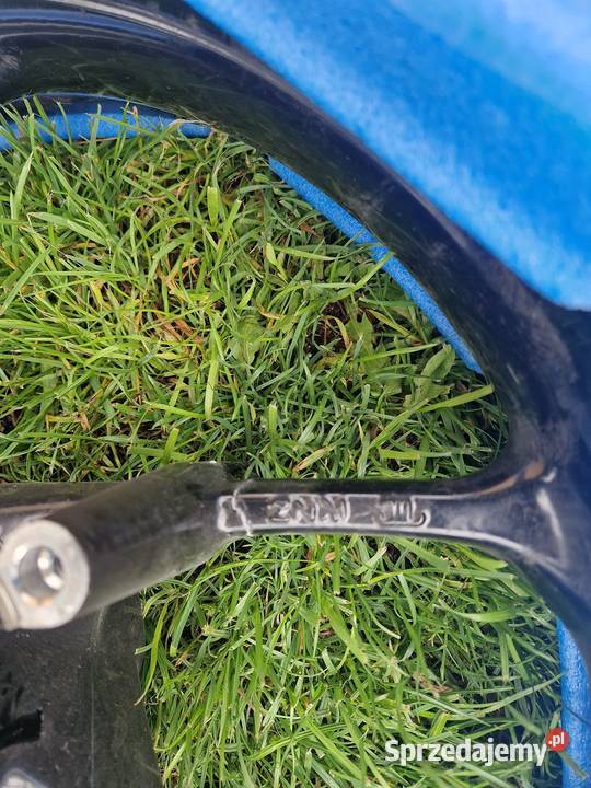 Koło przednie Triumph Tiger 660 sport mazowieckie Łomianki Dolne sprzedam