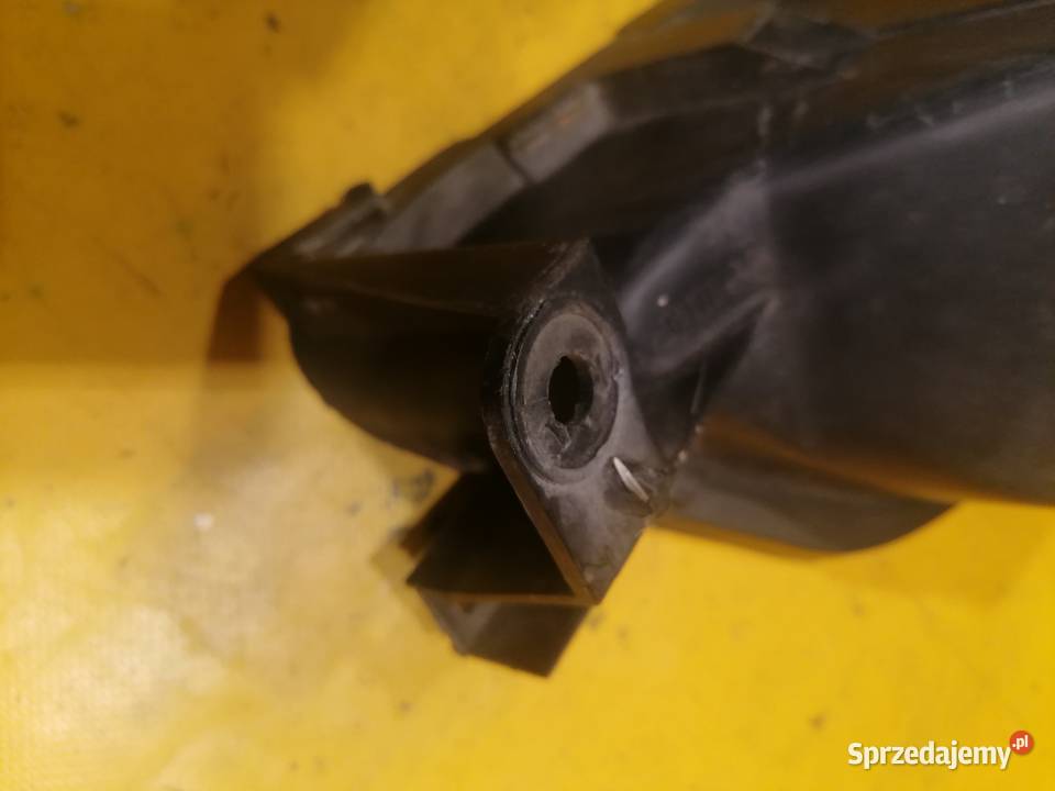 obudowa lampy przód lewa Peugeot 306 r9397 Piotrków Trybunalski