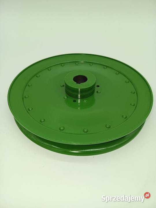 AH164868 Koło zębate załadunku John Deere Fidel Warszawa sprzedam