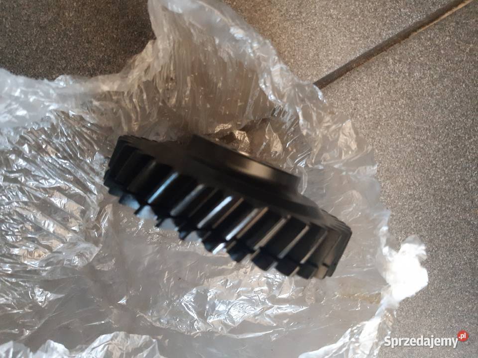 Koło kompresora Mercedes Travego Actros Bell mechanizmy rozrządu Silniki i osprzęt Częstochowa