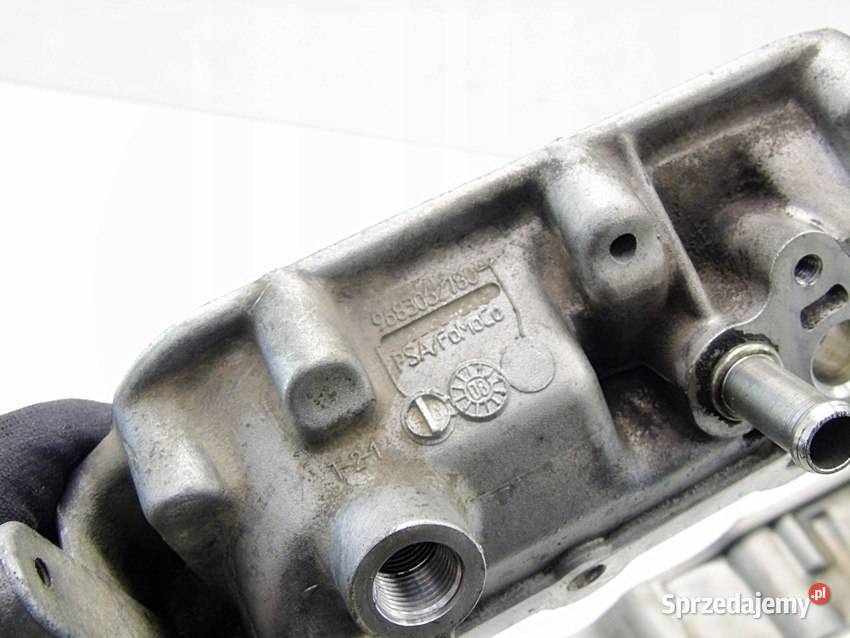 MISKA OLEJU 22 D TD4 FREELANDER 2 EVOQUE Sosnowiec