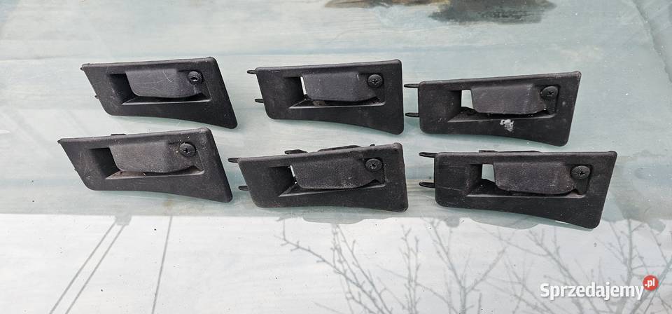 Kratka nawiewu mercedes w210 w202 w208 Zbąszyń