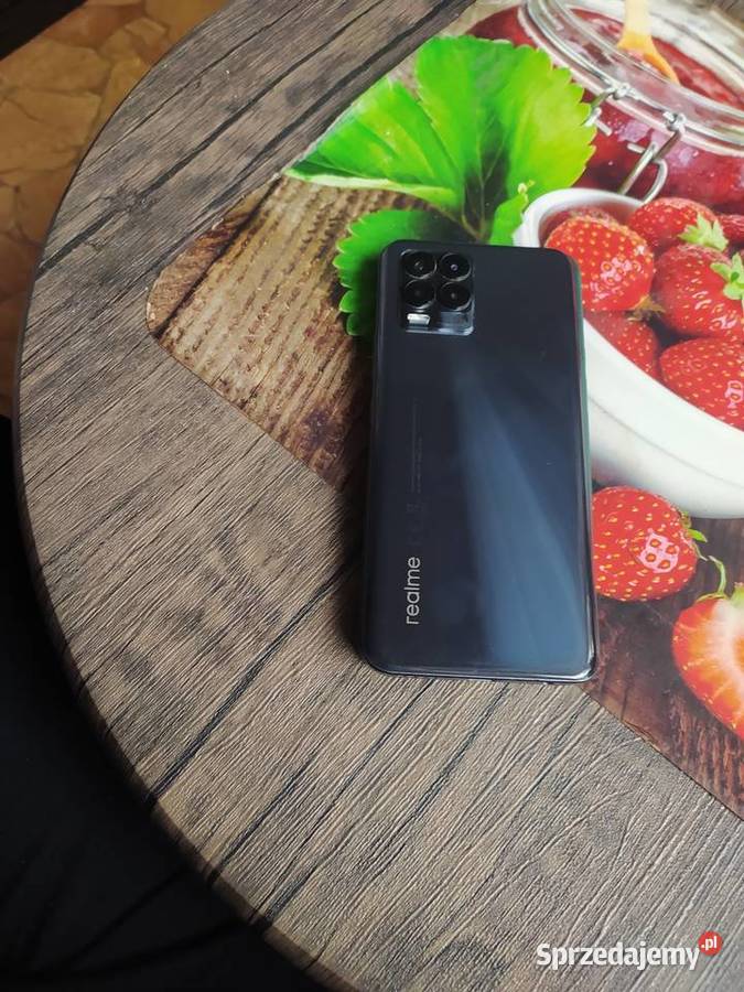 Realme Koniecpol sprzedam