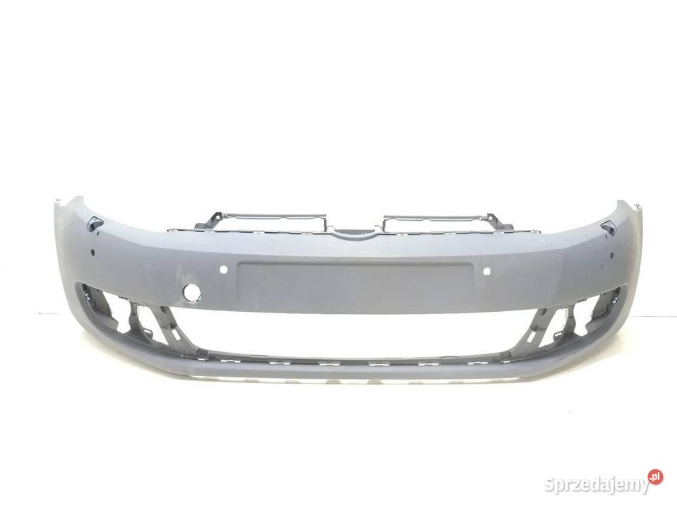VW GOLF 6 VI HB 20082012 ZDERZAK PRZÓD PRZEDNI Skarżysko-Kamienna