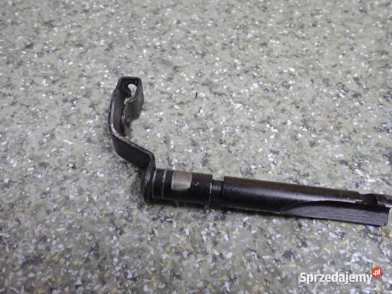 POPYCHACZ SPRZĘGŁA WYSPRZĘGLIK KAWASAKI KLR 650 Strzelce Krajeńskie
