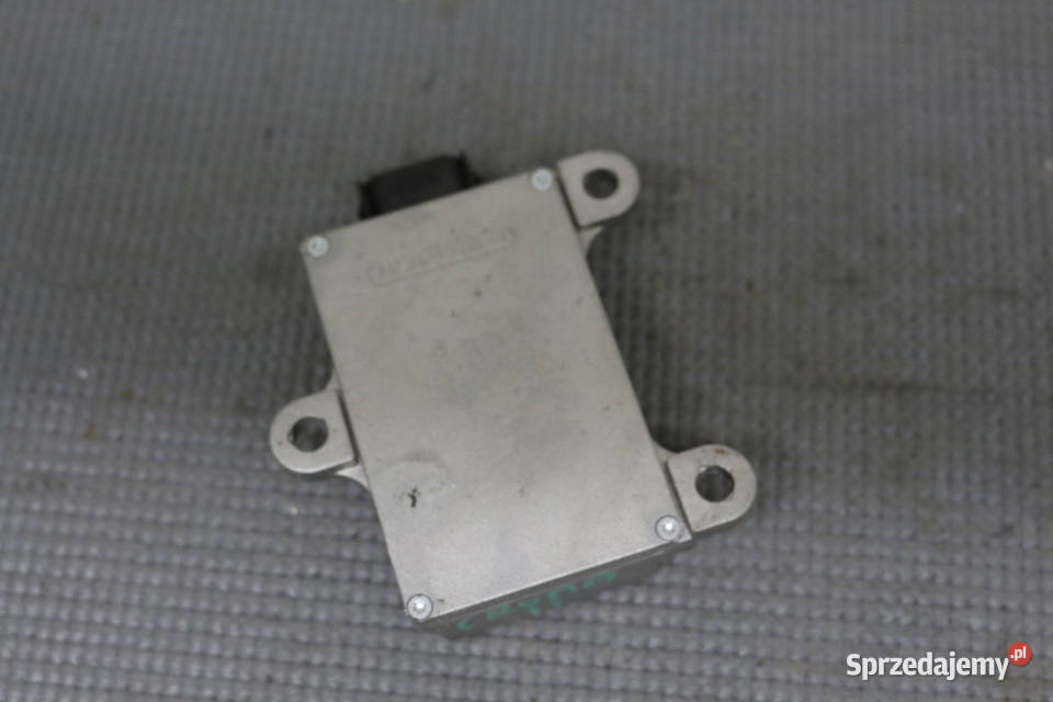 FIAT CROMA 2 MODUŁ ESP 46832824 komputery Układ elektryczny Prochowice