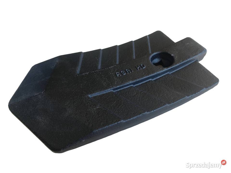 Lemken dłuto wymienne wzmacniane APL04012