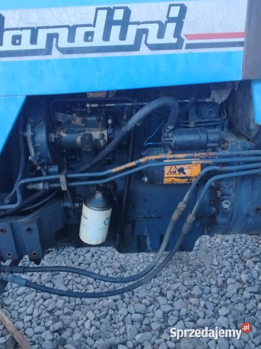 ciagnik rolniczy lndini 8860