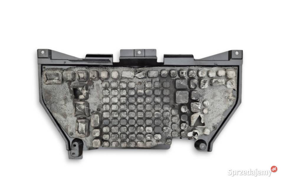 OSŁONA DOLNA SILNIKA AUDI A6 C5 25 TDI osobowe Działoszyce sprzedam