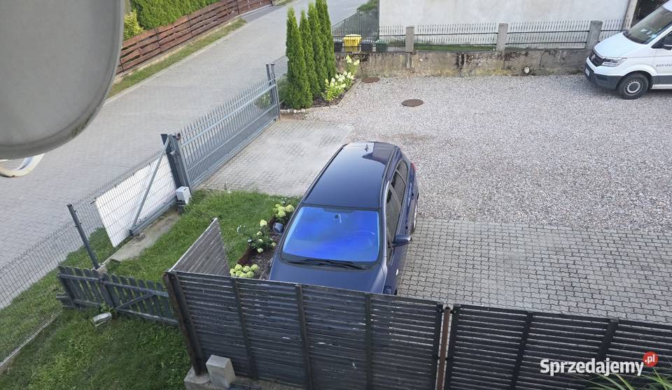 Opel Astra J Lift 16 Diesel Lipuska Huta