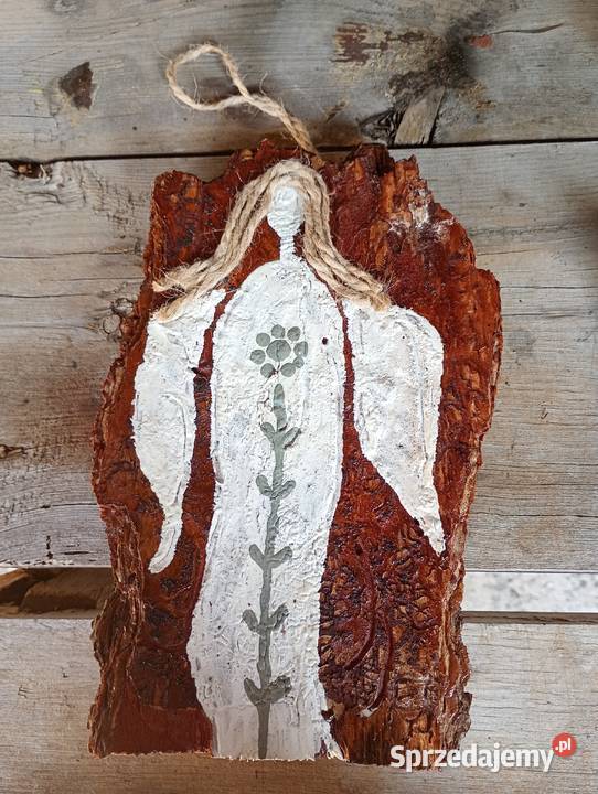 Aniołki anioły aniołeczki śląskie sprzedam