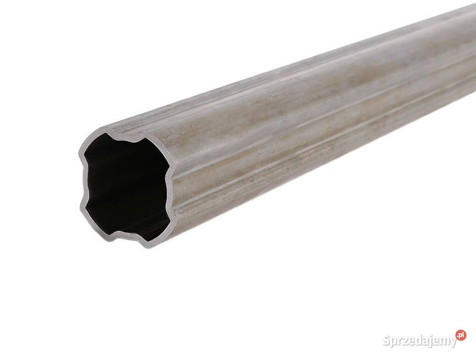 Rura WOM S9 zew 66 x 35 mm 300 TQ660300