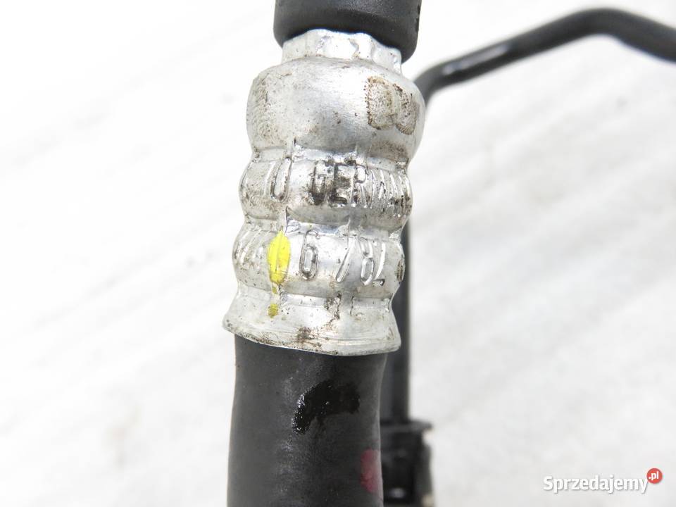 PRZEWÓD WSPOMAGANIA BMW E61 520 d 6782804 małopolskie