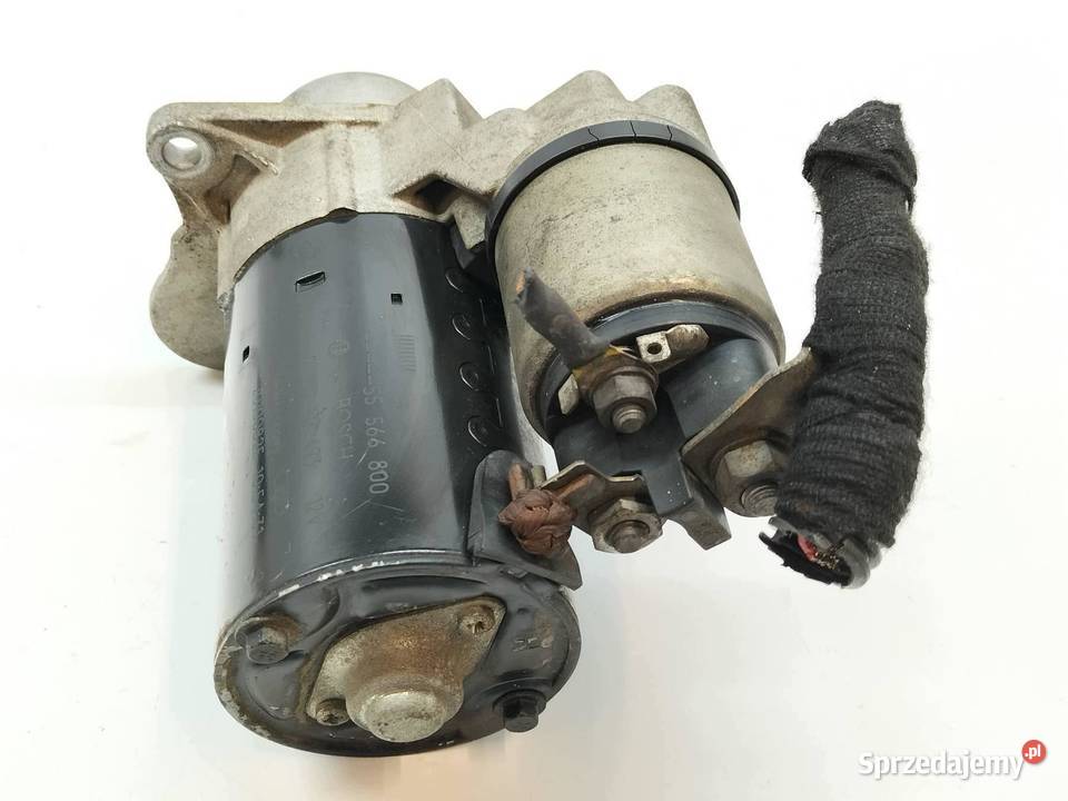 ROZRUSZNIK 55566800 0001107493 14 TURBO Opel