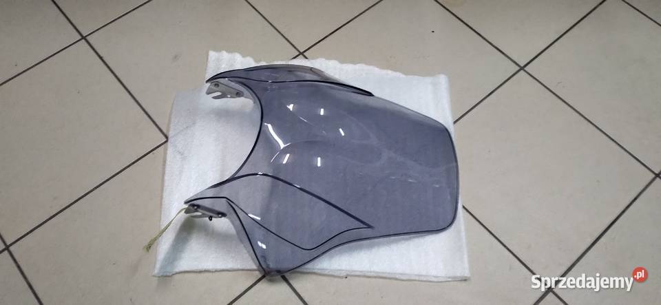 Szyba Puig Naked Przyciemniona KBA 38188 Jawiszowice sprzedam