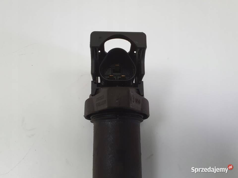 CEWKA ZAPŁONOWA Peugeot 207 14 16V VTi Rudka