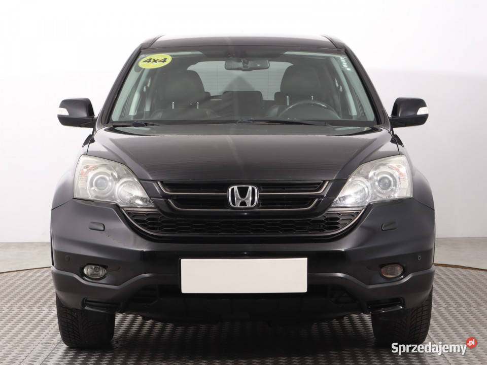 Honda CRV 22 iDTEC ESP CR-V Katowice