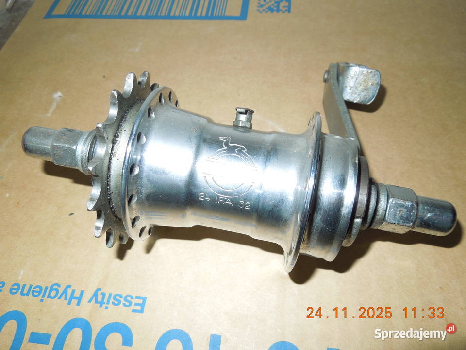 torpeda i piasty do rowerów Częstochowa