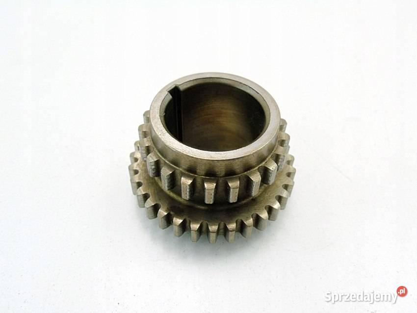 KOŁO ROZRZĄDU 36 VOYAGER V CARAVAN DURANGO