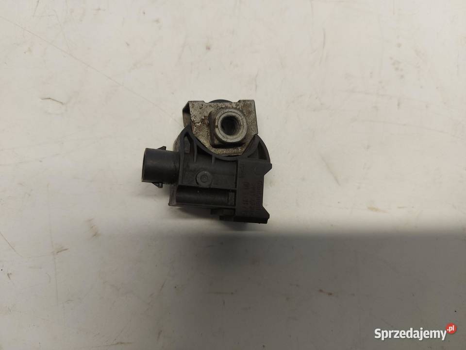 BMW G05 X5 30d 2019r CZUJNIK UDERZENIA 9314520 Czujniki dolnośląskie