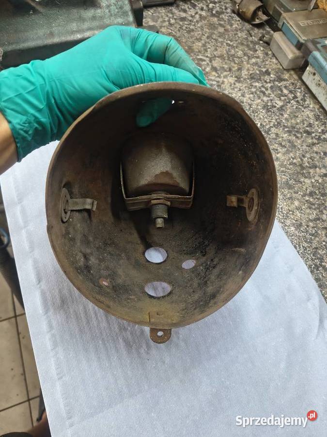 Lampa licznik Pannonia 250 Rzeszów